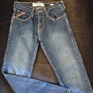 Ariat M7 Jeans size 28/32